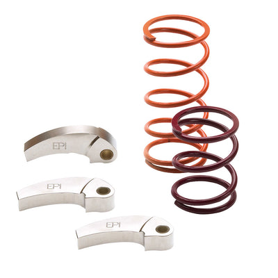 EPI Sport Utility Clutch Kit, Stock Motor#mpn_