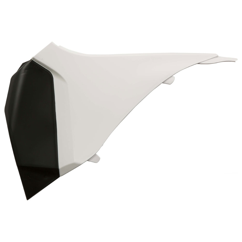 Acerbis Air Box Covers#131989-P