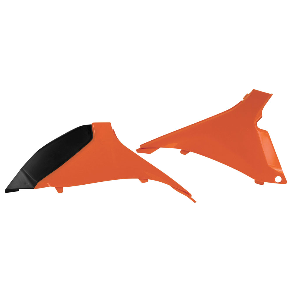 Acerbis Air Box Covers#131989-P