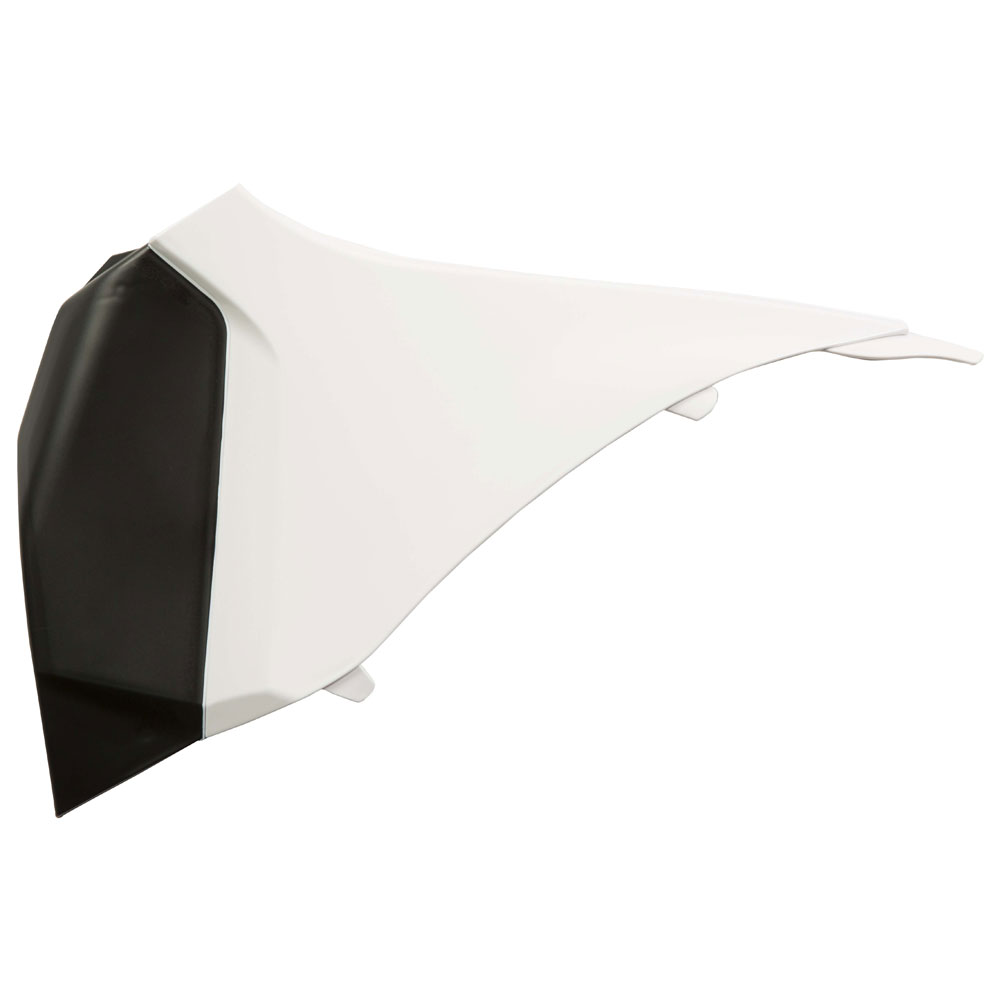 Acerbis Air Box Covers#131989-P