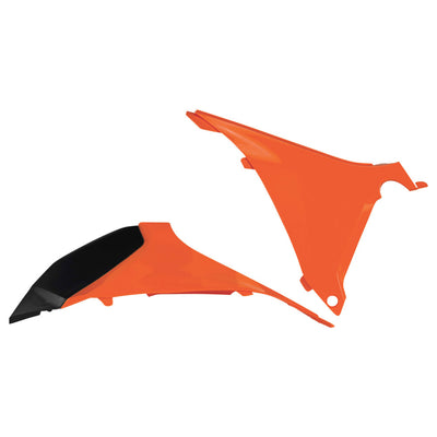 Acerbis Air Box Covers#131989-P