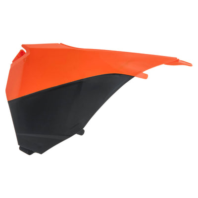 Acerbis Air Box Covers#131989-P