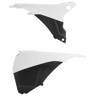 Acerbis Air Box Covers#131989-P