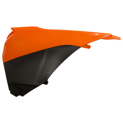 Acerbis Air Box Covers#131989-P
