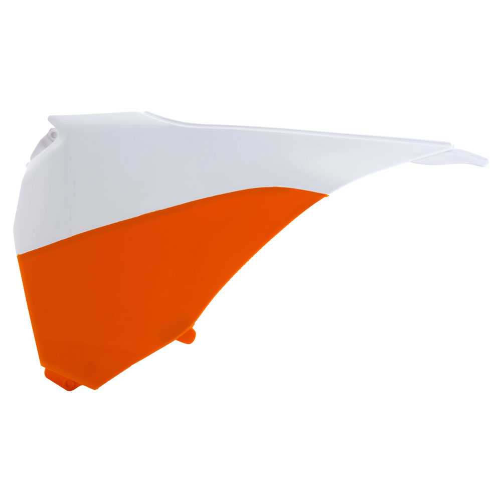 Acerbis Air Box Covers#131989-P