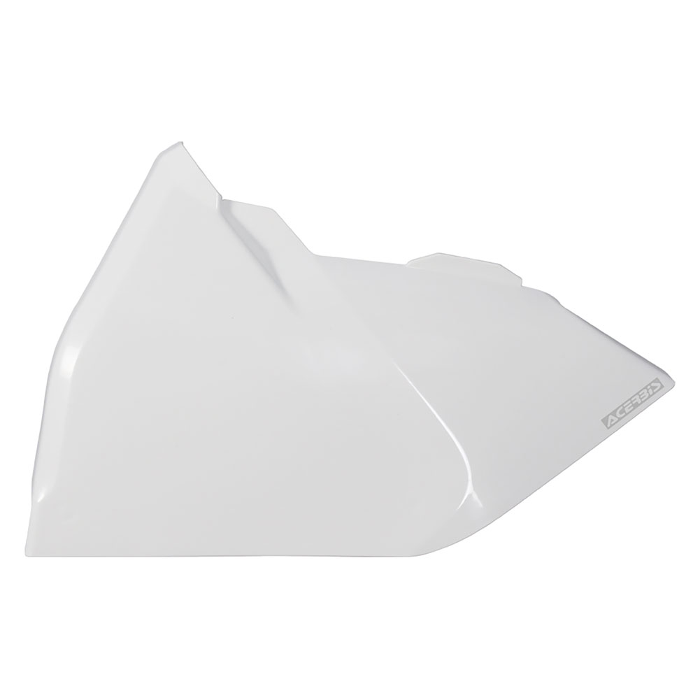 Acerbis Air Box Covers#131989-P