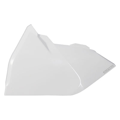 Acerbis Air Box Covers#131989-P