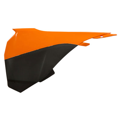 Acerbis Air Box Covers #131989-P1
