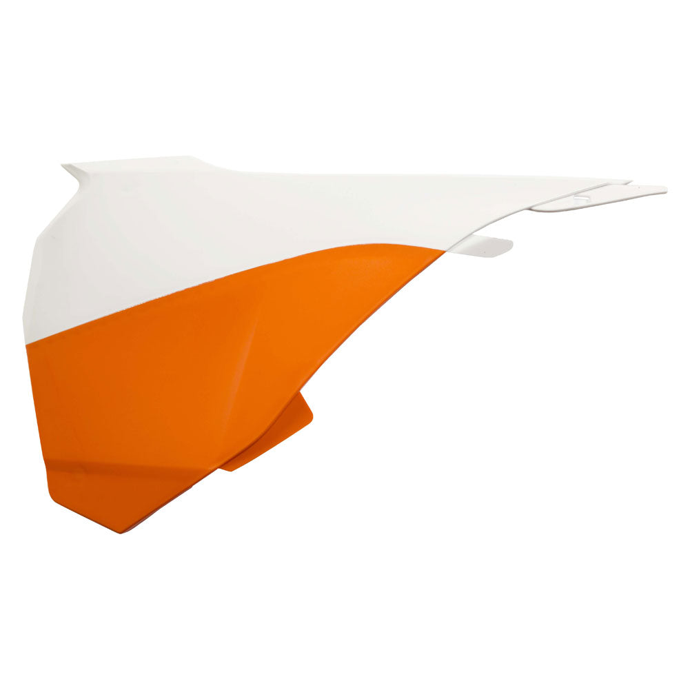 Acerbis Air Box Covers #131989-P1