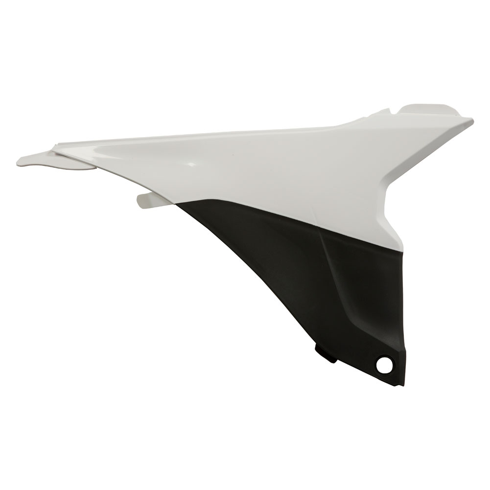 Acerbis Air Box Covers#131989-P