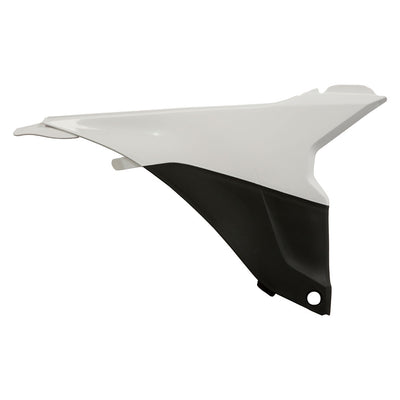 Acerbis Air Box Covers#131989-P