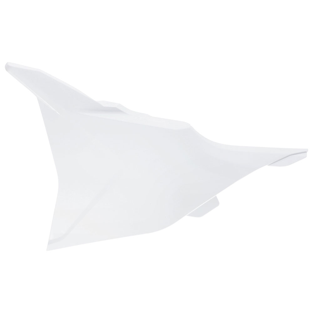 Acerbis Air Box Covers#131989-P