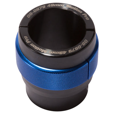Motion Pro Ringer Fork Seal Driver 49mm#mpn_8-0679