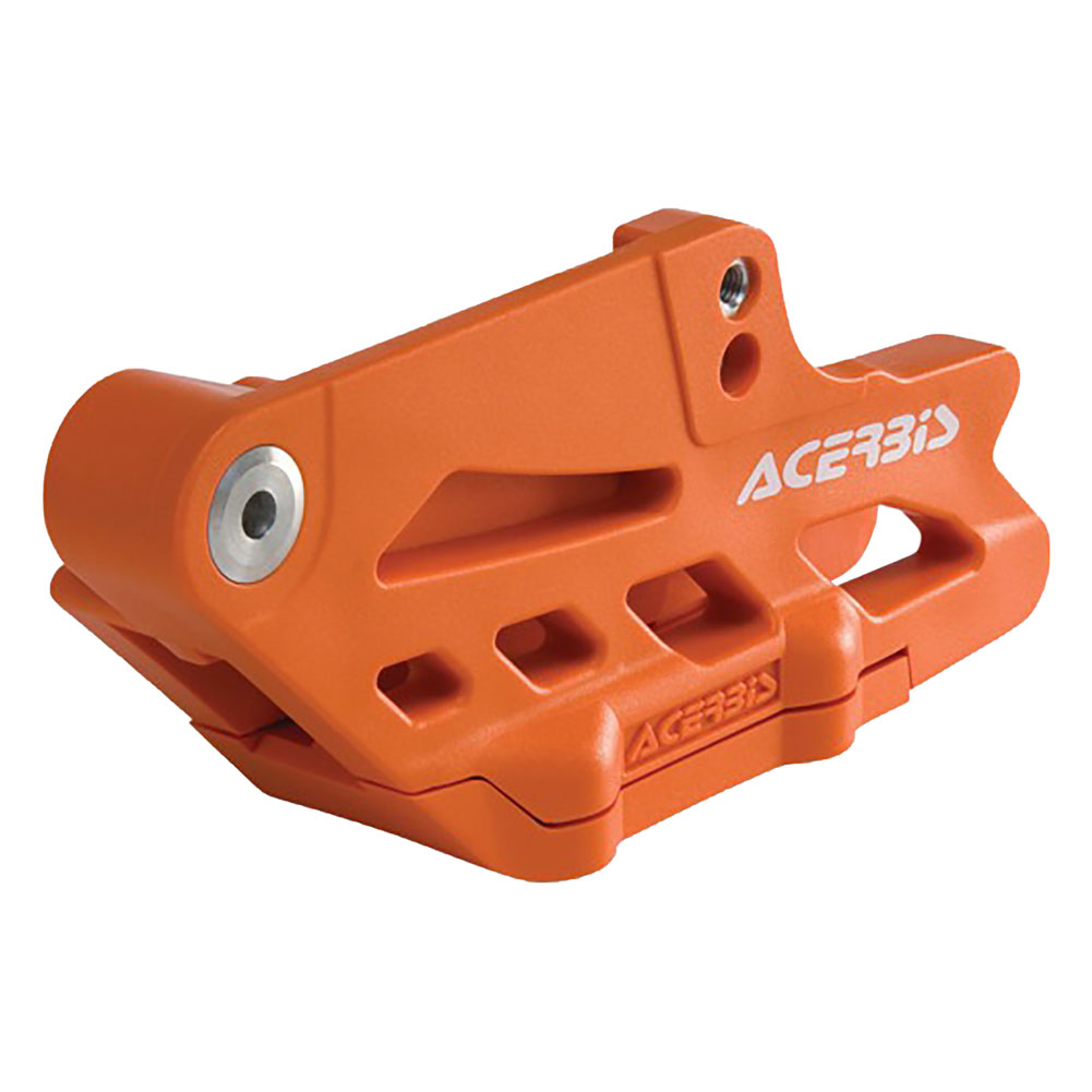 Acerbis Chain Guide Block#132134-P