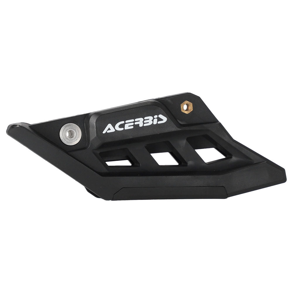 Acerbis Chain Guide Block Black#1321340019