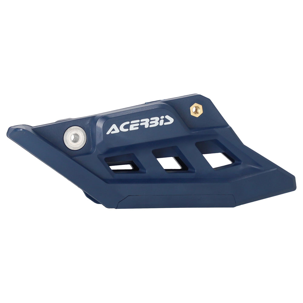 Acerbis Chain Guide Block Blue#1321340020