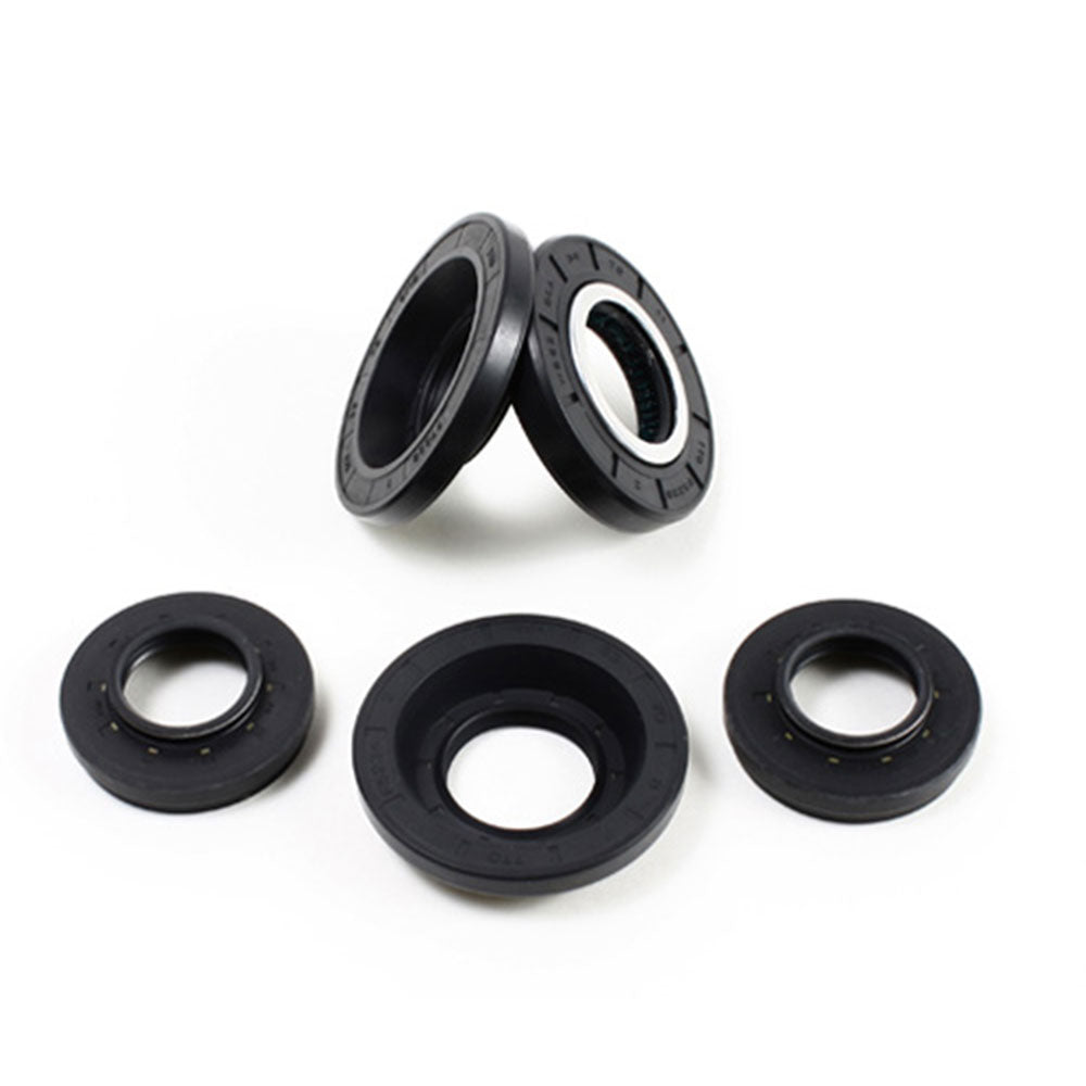 All Balls Differential Seal Kit - Rear 25-2047-5 #25-2047-5