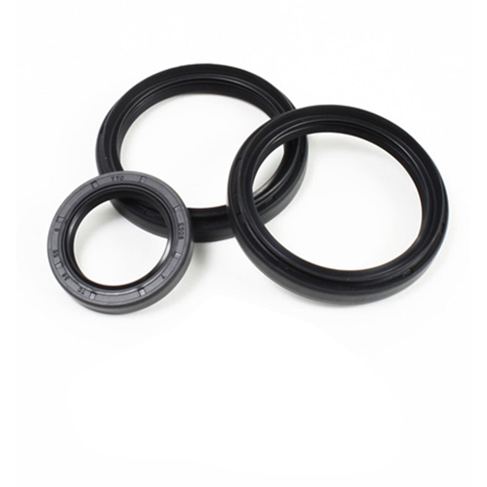 All Balls Differential Seal Kit - Front 25-2051-5 #25-2051-5