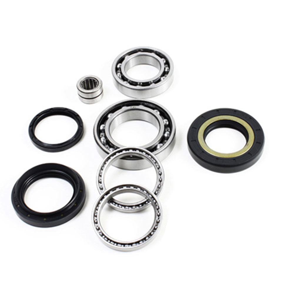 All Balls Differential Bearing and Seal Kit - Rear 25-2070 #25-2070
