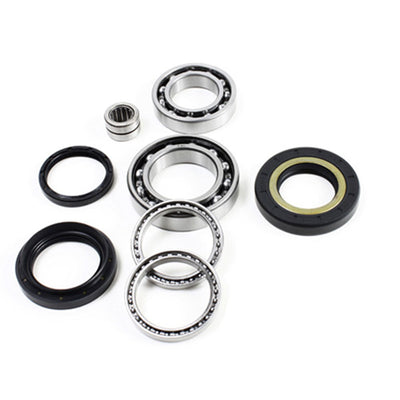 All Balls Differential Bearing and Seal Kit - Rear 25-2070 #25-2070