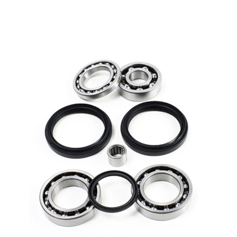 All Balls Differential Bearing and Seal Kit - Rear 25-2072 #25-2072