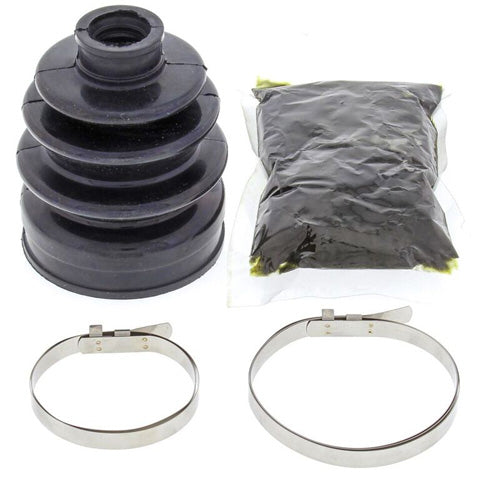 All Balls CV Boot Kit - Front - Inner/Outer - Rear - Inner 19-5001 #19-5001