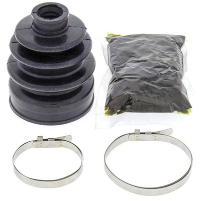 All Balls CV Boot Kit - Front - Inner/Outer - Rear - Inner 19-5001 #19-5001
