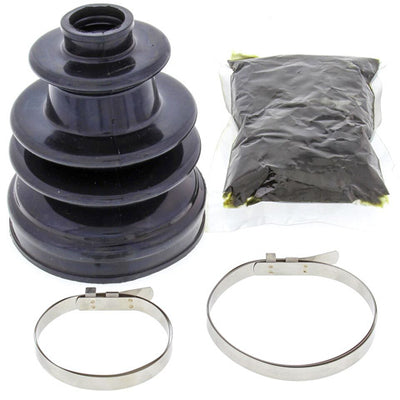 All Balls CV Boot Kit - Front/Rear - Inner/Outer 19-5003 #19-5003