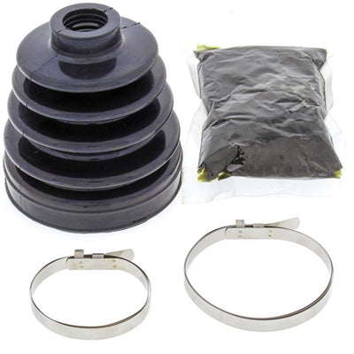 All Balls CV Boot Kit - Front - Inner - Rear/Middle - Inner/Outer 19-5005 #19-5005