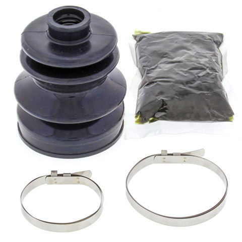 All Balls CV Boot Kit - Front/Rear - Inner/Outer - Middle - Inner 19-5006 #19-5006