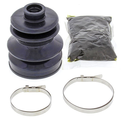 All Balls CV Boot Kit - Front/Rear - Inner/Outer - Middle - Inner 19-5006 #19-5006
