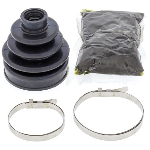 All Balls CV Boot Kit - Front - Inner/Outer 19-5007 #19-5007