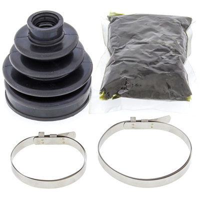 All Balls CV Boot Kit - Front - Inner/Outer 19-5007 #19-5007