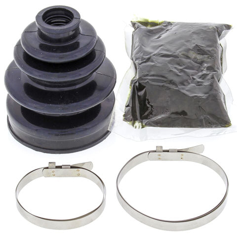 All Balls CV Boot Kit - Front/Rear - Inner/Outer 19-5008 #19-5008