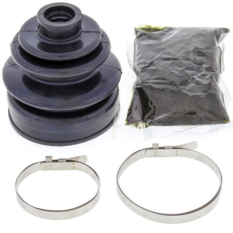All Balls CV Boot Kit - Front - Inner/Outer - Rear - Outer 19-5009 #19-5009