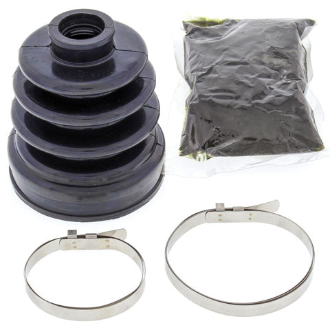 All Balls CV Boot Kit - Front - Inner - Rear - Inner/Outer 19-5010 #19-5010