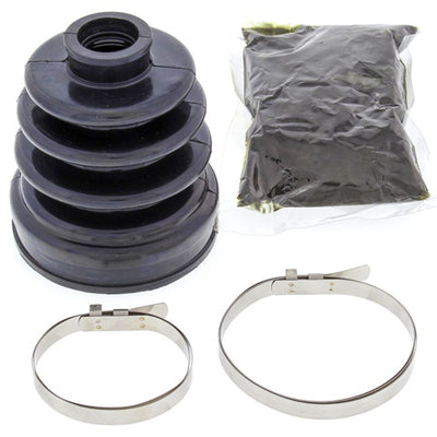 All Balls CV Boot Kit - Front - Inner - Rear - Inner/Outer 19-5010 #19-5010