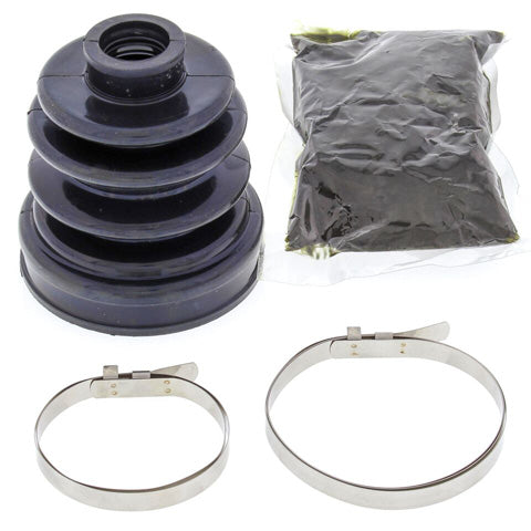 All Balls CV Boot Kit - Rear - Inner/Outer 19-5011 #19-5011