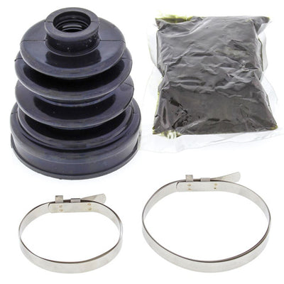 All Balls CV Boot Kit - Rear - Inner/Outer 19-5011 #19-5011
