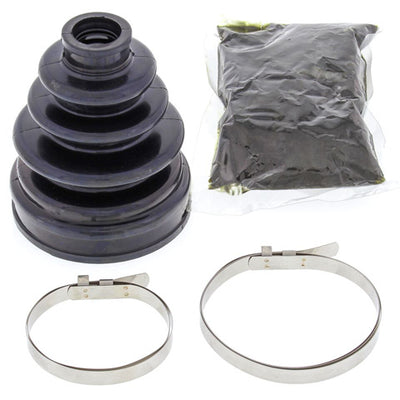 All Balls CV Boot Kit - Front - Inner/Outer - Rear - Inner 19-5012 #19-5012