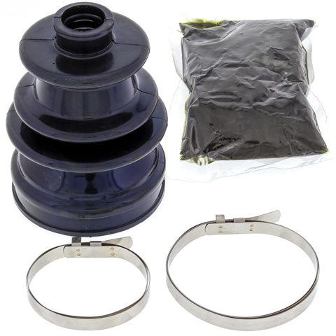 All Balls CV Boot Kit - Front - Inner/Outer - Rear - Outer 19-5014 #19-5014