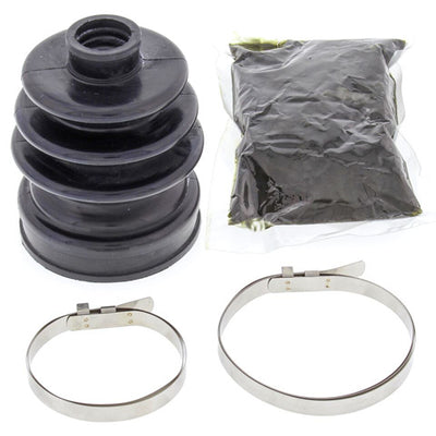 All Balls CV Boot Kit - Front - Inner - Rear - Inner 19-5016 #19-5016
