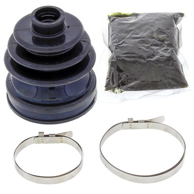 All Balls CV Boot Kit - Front - Outer - Rear - Inner 19-5018 #19-5018