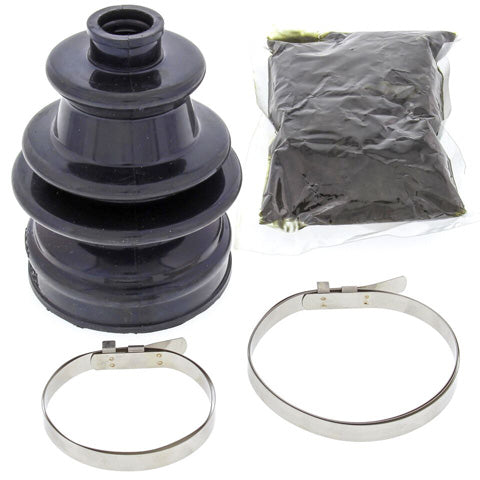 All Balls CV Boot Kit - Front - Inner/Outer - Rear - Outer 19-5019 #19-5019
