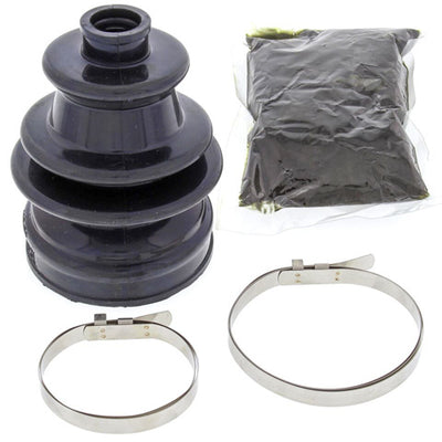 All Balls CV Boot Kit - Front - Inner/Outer - Rear - Outer 19-5019 #19-5019