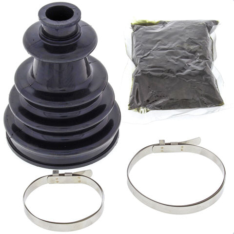 All Balls CV Boot Kit - Front/Middle - Outer - Rear - Inner/Outer 19-5020 #19-5020