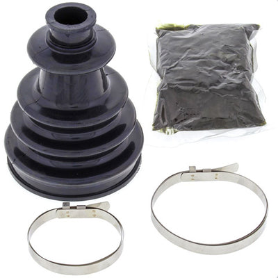 All Balls CV Boot Kit - Front/Middle - Outer - Rear - Inner/Outer 19-5020 #19-5020