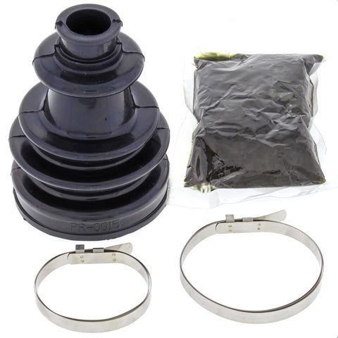 All Balls CV Boot Kit - Front/Rear - Inner/Outer 19-5021 #19-5021
