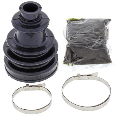 All Balls CV Boot Kit - Front/Rear - Inner/Outer 19-5021 #19-5021