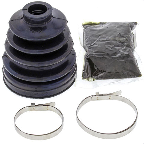 All Balls CV Boot Kit - Front - Outer - Rear - Inner/Outer 19-5022 #19-5022